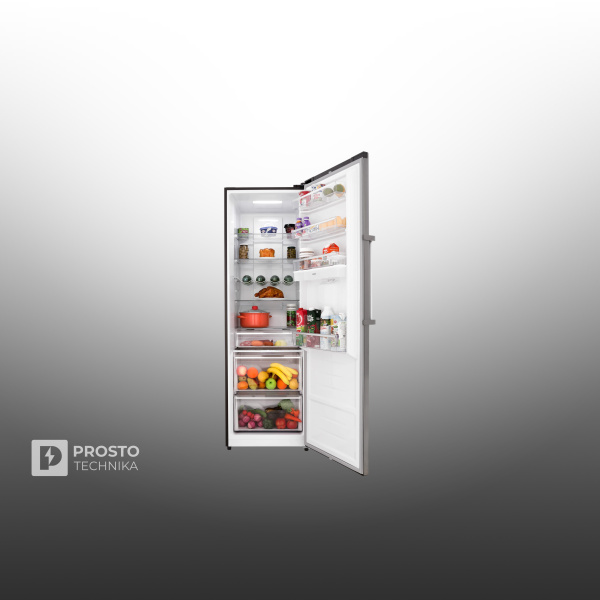 Холодильник HIBERG i-RF 40D S